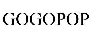 GOGOPOP