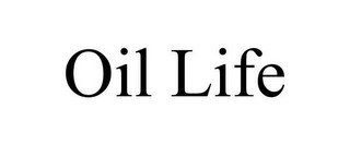 OIL LIFE recognize phone