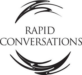 RAPID CONVERSATIONS