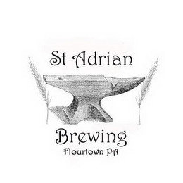 ST ADRIAN BREWING FLOURTOWN PA