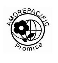 AMORE PACIFIC PROMISE recognize phone
