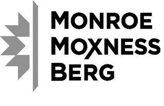 MONROE MOXNESS BERG