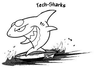 TECH-SHARKS