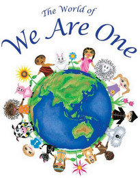 THE WORLD OF WE ARE ONE