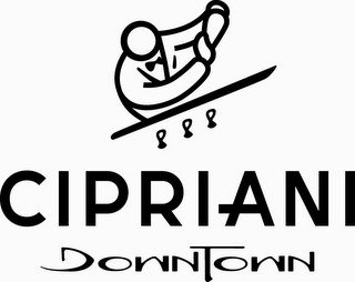 CIPRIANI DOWNTOWN