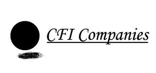CFI COMPANIES