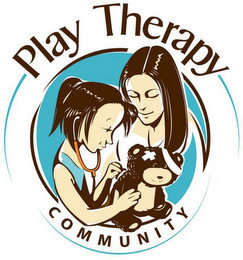 PLAY THERAPY COMMUNITY recognize phone