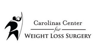 CAROLINAS CENTER FOR WEIGHT LOSS SURGERY