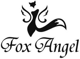 FOX ANGEL