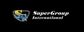 SG SUPERGROUP INTERNATIONAL