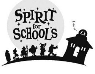 SPIRIT FOR SCHOOLS