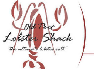 OLD PORT LOBSTER SHACK "THE ULTIMATE LOBSTER ROLL" recognize phone