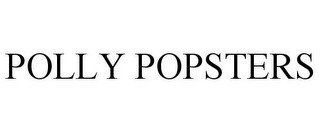 POLLY POPSTERS
