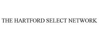 THE HARTFORD SELECT NETWORK