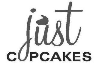 JUST CUPCAKES