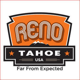 RENO TAHOE USA FAR FROM EXPECTED VISITRENOTAHOE.COM recognize phone