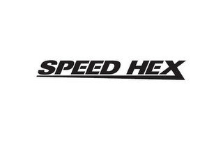 SPEED HEX