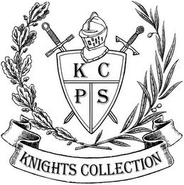 KCPS KNIGHTS COLLECTION