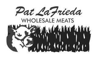 PAT LA FRIEDA WHOLESALE MEATS