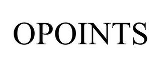 OPOINTS