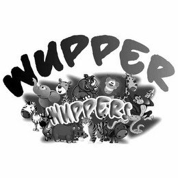 WUPPER WUPPERS