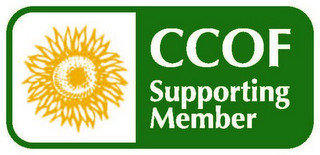 CCOF SUPPORTING MEMBER