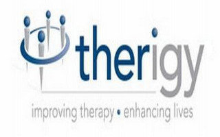 THERIGY IMPROVING THERAPY · ENHANCING LIVES
