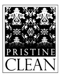 PRISTINE CLEAN
