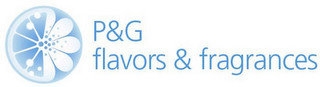 P&G FLAVORS & FRAGRANCES