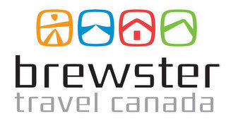 BREWSTER TRAVEL CANADA recognize phone