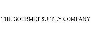 THE GOURMET SUPPLY COMPANY recognize phone