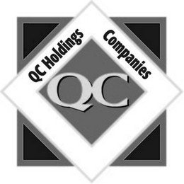 QC QC HOLDINGS COMPANIES