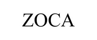 ZOCA recognize phone