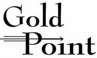 GOLD POINT