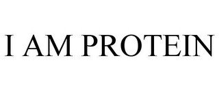 I AM PROTEIN