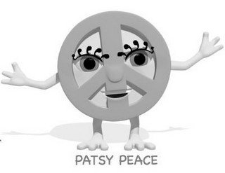 PATSY PEACE