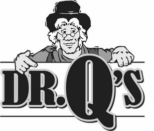 DR. Q'S