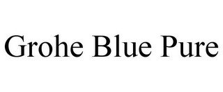 GROHE BLUE PURE