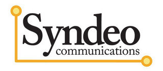 SYNDEO COMMUNICATIONS