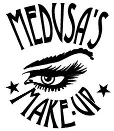 MEDUSA'S MAKE-UP