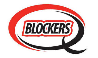 Q BLOCKERS
