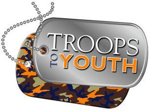 TROOPS TO YOUTH