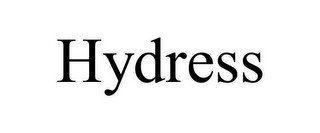 HYDRESS