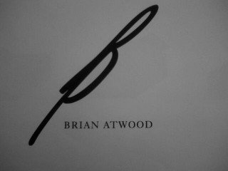 B BRIAN ATWOOD
