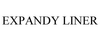 EXPANDY LINER