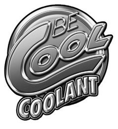BE COOL COOLANT recognize phone