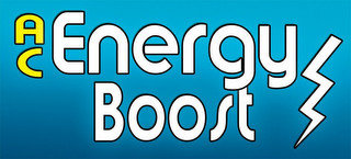 A C ENERGY BOOST