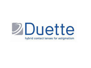 DUETTE HYBRID CONTACT LENSES FOR ASTIGMATISM recognize phone