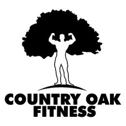 COUNTRY OAK FITNESS