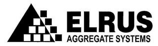 ELRUS AGGREGATE SYSTEMS recognize phone